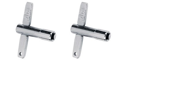 DW SM801 Standard Drum Key (2pk)